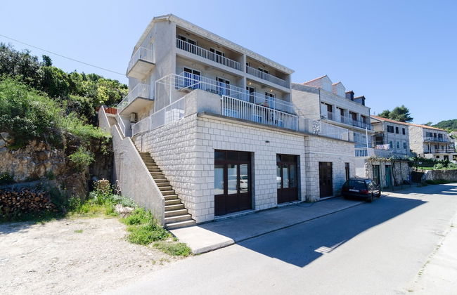 Apartments Angelo - Foto 41