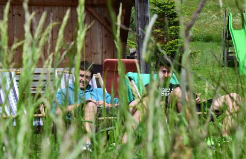 Tötscherhof - Foto 28