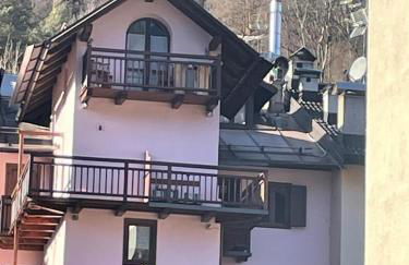 SASS MAOR 2 bedrooms apartment 80 sm Fiera di Primiero TN - Foto 10