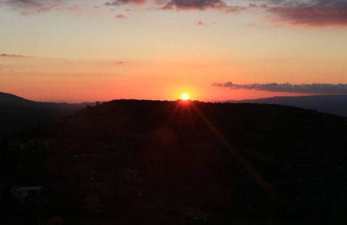 ZenTerra Country house with prive swimming pool and view - Foto 26