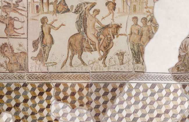 Tour in Écija - Photo 1