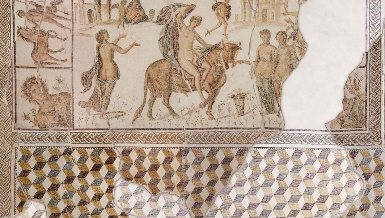 Tour in Écija - Photo 1