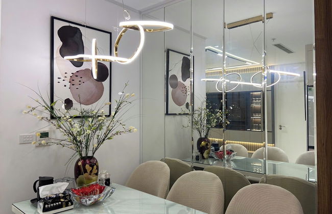 Cozy Fam Halong - Green Diamond Ha Long - Foto 34