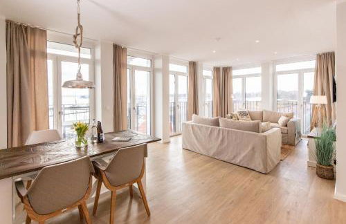 Dockside Travemünde - Foto 59