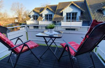 Ferienresidenz Kap Arkona - Whn. 15 - - Foto 8