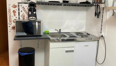 Vilseck Apartment - Foto 5