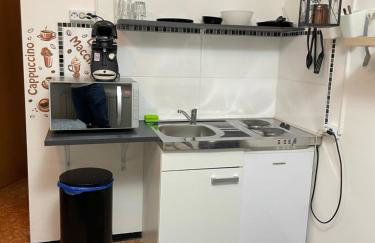 Vilseck Apartment - Foto 5