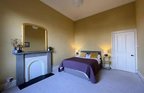 7 Crown Gardens Glasgow - Foto 10