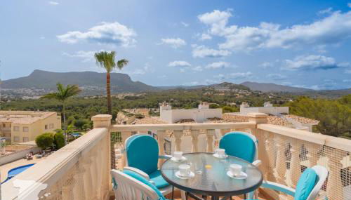 CostaBlancaDreams Casanova in Calpe - Foto 2