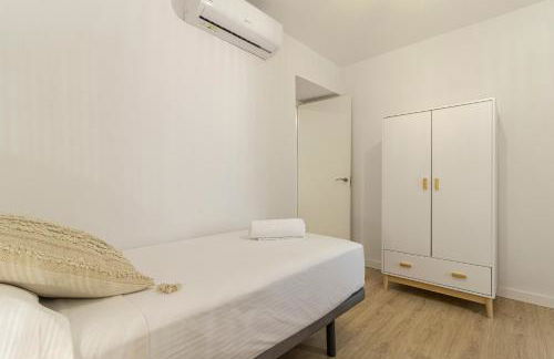 Allo Apartments Morenos III Bajo A Centro 2 Habitaciones - Foto 23