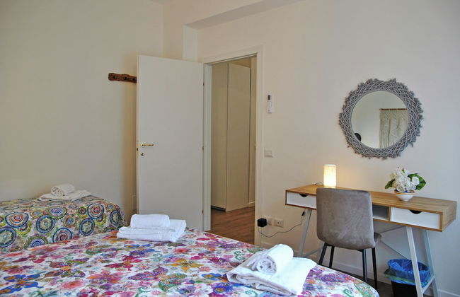 Casa Sofia air Conditioned Flat - Photo 12