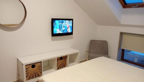 ATICO A 3 KM DE SANXENXO CON PISCINA Y GARAJE - Foto 2