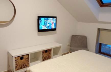 ATICO A 3 KM DE SANXENXO CON PISCINA Y GARAJE - Foto 2