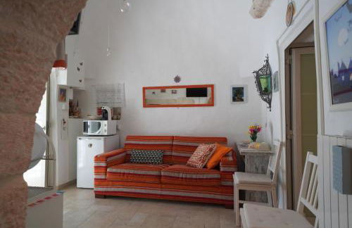 Trulli di Puglia - Casa vacanze in Valle d'Itria - Foto 18