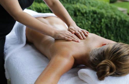 Hartwell House & Spa - Foto 19