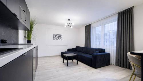 Nowoczesny Apartament Wypoczynkowy Szczawne - Foto 2