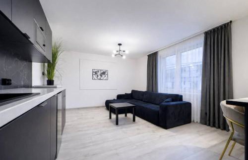 Nowoczesny Apartament Wypoczynkowy Szczawne - Foto 2