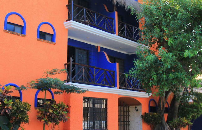 Vida Playa Suites - Foto 40