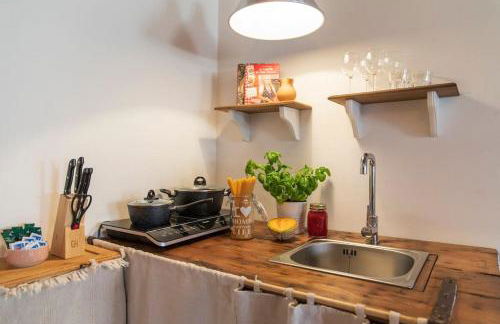 Leontine Home in Mondaino by Yohome - Foto 25