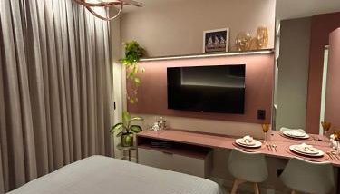 Studio Sunset João Pessoa - Foto 5