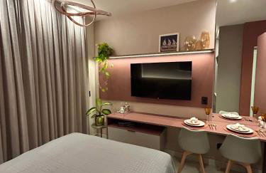 Studio Sunset João Pessoa - Foto 5