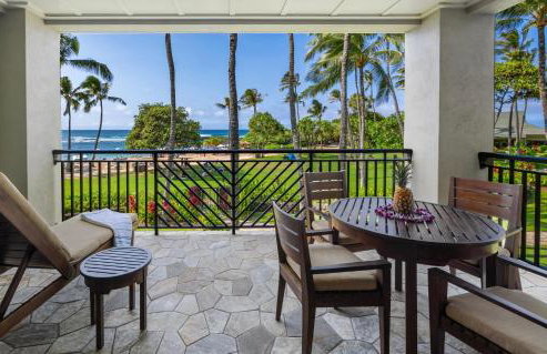 Oceanfront Vacation Villas at Turtle Bay - Foto 74