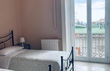 Noviello Apartments VIA DEI MILLE 4 posti - Foto 9