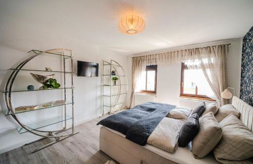 Ferienwohnungen Gabriele Waldenburg - Foto 8