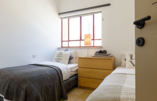 Amazing Duplex Penthouse with 2 Terraces by FeelHome - Photo 15