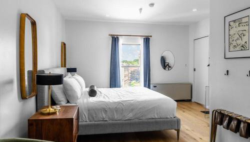 2 King Beds, Historic DTWN Hotel, Steps 2 Restaurants Room # 405 - Foto 2