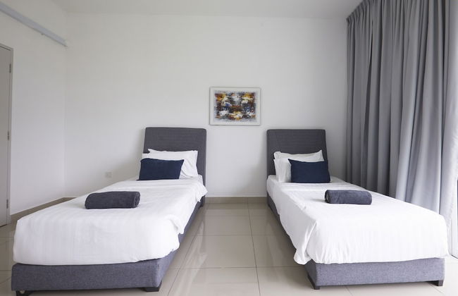 Desaru Arcadia Villa By Convergence - Foto 57