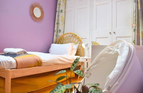 Luxurious Amberley House I Near Goodwood Events I With Garden & Parking - Foto 17