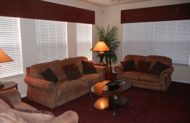 Ov2071 - Cypress Pointe - 5 Bed 3.5 Baths Villa - Foto 1