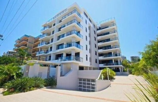 King's Row Holiday Apartments - Foto 1