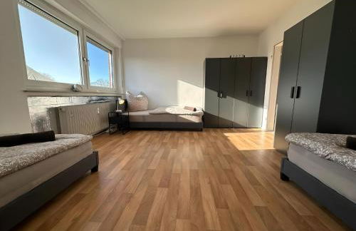 H&S Host & Sleep Emsdetten Groß & Ruhig - Foto 12