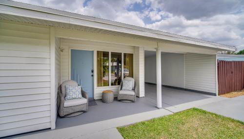 Vero Beach Vacation Rental about 3 Mi to the Ocean! - Foto 3