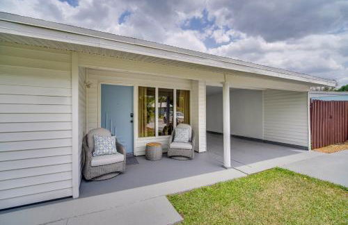 Vero Beach Vacation Rental about 3 Mi to the Ocean! - Foto 3