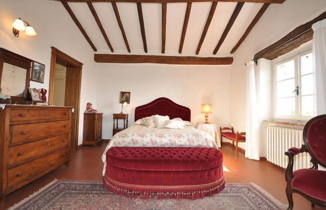 Villa Caterina - Foto 6