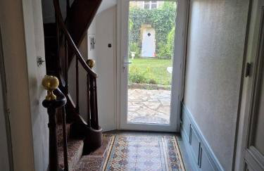 Le Secret des Cordelières - Normandy Home with garden - Foto 41