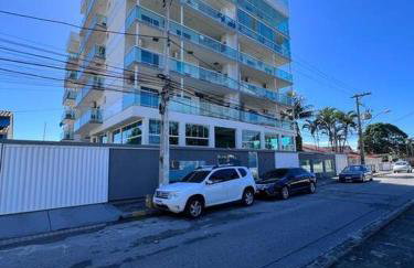 Cobertura Duplex Com Piscina e Vista mar - Foto 16