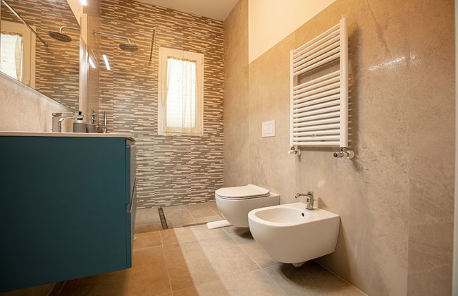 Etna Mare Apartments by Wonderful Italy - Foto 45