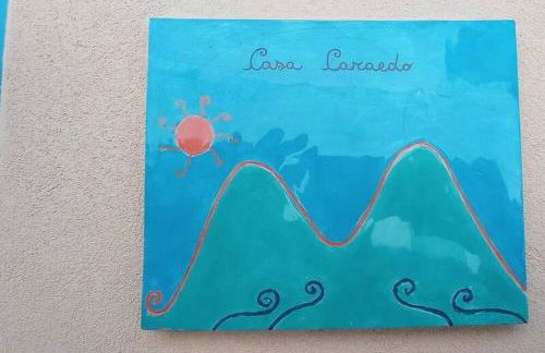 Casa Caraedo sulla spiaggia Isola Salina - Foto 12