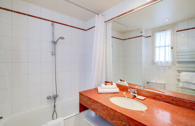 Hotel Villa Escudier - Foto 32