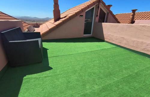 Casa de La Tortuga - Photo 15