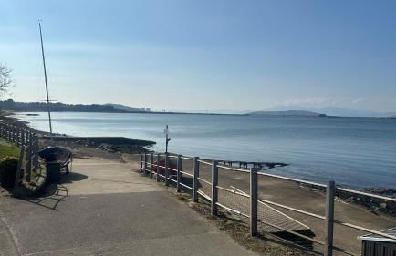 Bay View Cottage - Foto 6