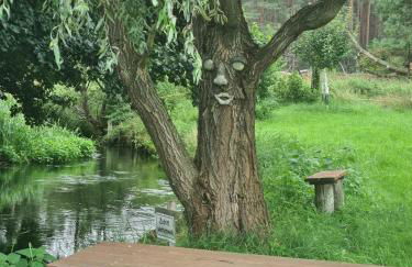 Kleine Ferienwohnung in der Natur - Foto 18