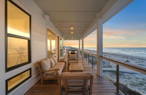 St George Island Pool Hot Tub Beach Access - Foto 17