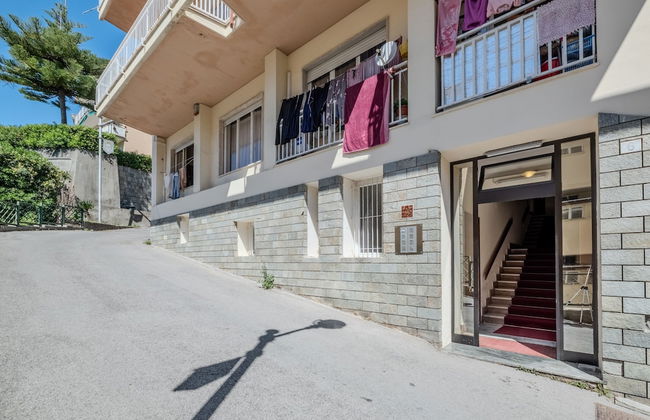 Les Petites Fleurs in Ospedaletti - Photo 15