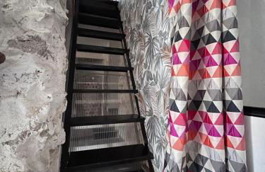 Appartement atypique, coeur de village - Foto 11