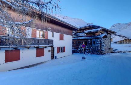 Chalet Numero 1 - Magnifique 3 pieces a cote des pistes . Chatelard MAE-1523 - Foto 16